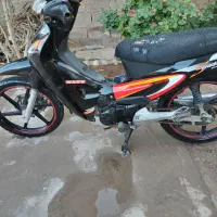 بیکلاچ احسان طرح ویو مدل 93