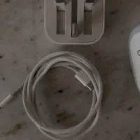 شارژر اصلی ایفون سری ۱۷