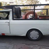 وانت بار به تمامی نقاط کشور|خدمات حمل و نقل|قم, عمار یاسر|دیوار