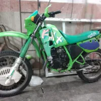 کاوازاکیkmxتریل