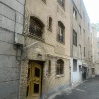 آپارتمان 52 متر شانزده متری دوم خیابان موسوی