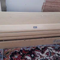 کولر گازی