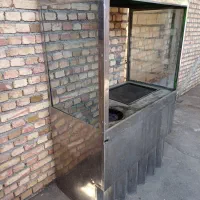 فر ساندویچی