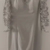 لباس مجلسی