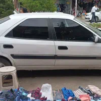 زانتیا مدل 89