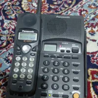 تلفن پاناسونیک اصل ژاپن 1282 در حد