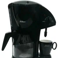 قهوه ساز فلور