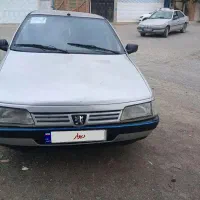 ۴۰۵مدل ۸۹