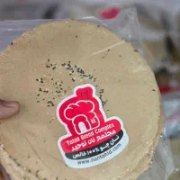 نان جو خالص ۱۰۰ درصد و چاودار رژیمی مکتوم|خوردنی و آشامیدنی|تهران, آذربایجان|دیوار