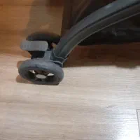 کالسکه مسافرتی بائوبائو|کالسکه و لوازم جانبی|تهران, دربند|دیوار