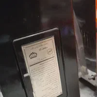 بخاری گازی مشعل گاز|بخاری، هیتر، شومینه|نسیم‌شهر, |دیوار