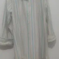 شومیز و شلوار جین