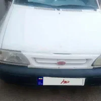پراید وانت فروشی402