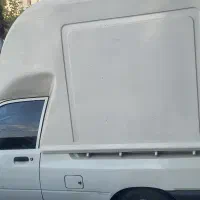 پراید وانت مدل ۴۰۱|خودرو سواری و وانت|تهران, تهرانپارس غربی|دیوار