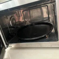 ماکروفر برند دوو|اجاق گاز و لوازم برقی پختوپز|گلستان (تهران), |دیوار