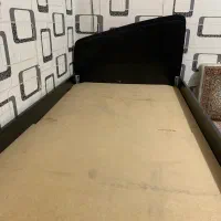 فروش تخت|تخت و سرویس خواب|کوهدشت, |دیوار