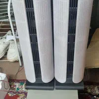 اسپیکر پر قدرت برای سیستم کامپیوتر