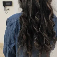 مدل برای تکمیل ژورنال عروس|خدمات آرایشگری و زیبایی|بم, |دیوار