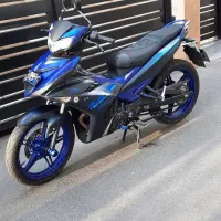 ام ایکس کینگ ۱۴۰۳ mx king