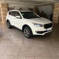 فیدلیتی پرایم ۷نفره مدل ۱۴۰۰ تحویل برج ۳ سال ۱۴۰۱
