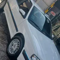 پارس ۱۴۰۱ موتور سال Xu7 با لوازم