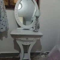 آینه و کنسول