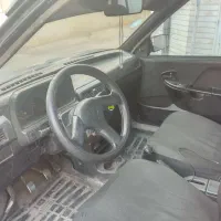 پراید ۸۵|خودرو سواری و وانت|مشکین‌دشت, |دیوار