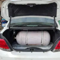 کپسول و مخازن گاز سی ان جی|قطعات یدکی و لوازم جانبی|تبریز, |دیوار