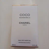 عطر شانل کوکو مادمازل Chanel COCO Mademoiselle|آرایشی، بهداشتی، درمانی|تهران, سید خندان (جلفا)|دیوار