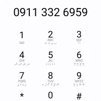 فروشگاه سیم کارت بیلبوردی