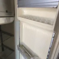 فروش لباس شویی ارج کم کار کرده و یخچال دست دوم