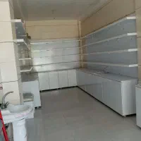 اجاره مغازه ۲۷ متری بهارستان خ ارغوان