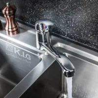 لوله کشی آب وفاضلاب|خدمات پیشه و مهارت|کرمانشاه, |دیوار