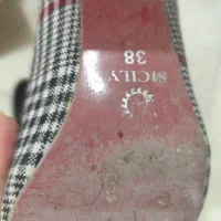 کفش و صندل|کیف، کفش، کمربند|کرمانشاه, |دیوار