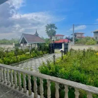 ویلای زیبا ،دلنشین ،فوق‌العاده