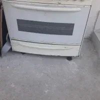 اجاق گاز فردار   فندک دار