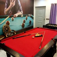 ویلا ساحلی استخر دار تا ساحل ۵۰۰ متر درویش آباد|اجارهٔ کوتاهمدت ویلا و باغ|سرخرود, |دیوار