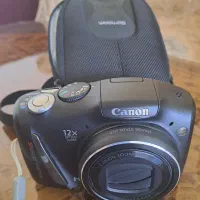 دوربین دیجیتالcanon poweshot SX150 IS
