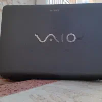 لپ تاپ سونی vaio|رایانه همراه|گلبهار, شهر جدید گلبهار|دیوار