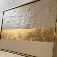 تابلو های دست ساز و قاب ایینه