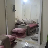 آینه قدی با قاب هایگلاس مناسب باشگاه، مزون|آینه|تهران, تهرانپارس شرقی|دیوار
