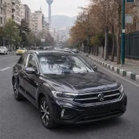 تیراک ۲۰۲۵ پلاک شده ( آگهی شخصی )