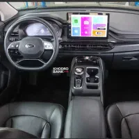 فروش خودروی KMC X5|خودرو سواری و وانت|تهران, کوی بیمه|دیوار