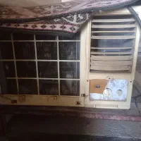 کولر گازی|کولر گازی و فن‌کوئل|ایرانشهر, |دیوار