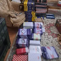 فروش لوازم مصرفی تعویض روغن اتومبیل فیلتر هوا روغن