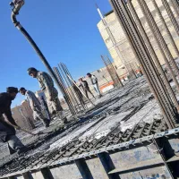 استخدام سیم بندآلموتورلندقالب بندبااکیپی حرفه ای|استخدام معماری، عمران و ساختمانی|مبارکه, |دیوار