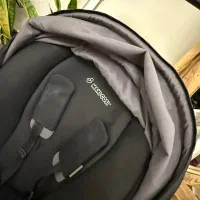 کالسکه و کریر مکسی کوزی اصل|کالسکه و لوازم جانبی|تهران, شهرک غرب|دیوار