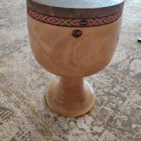 تنبک دو مهره شیرانی
