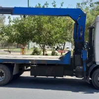 جزثقیل|خودرو سنگین|تهران, هفده شهریور|دیوار
