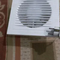هواکش برند پارت الکتریک